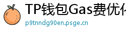 TP钱包Gas费优化技巧｜省下50%链上交易成本